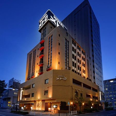 Hotel Metro (Adults Only) Yokohama  Exterior photo